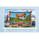 АЛМА Региональный компонент Казаки 43"