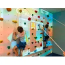 Дополнительный режим "Спортивный скалодром"