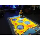 Интерактивный пол UTS Floorium Adaptive