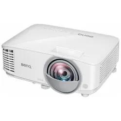 Мультимедийный проектор BenQ MW826STH