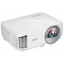 Мультимедийный проектор BenQ MW826STH