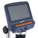 Цифровой микроскоп с дистанционным управлением Levenhuk DTX RC1