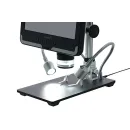Цифровой микроскоп с дистанционным управлением Levenhuk DTX RC2