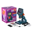 Цифровой микроскоп Levenhuk LabZZ DM200 LCD