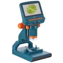 Цифровой микроскоп Levenhuk LabZZ DM200 LCD