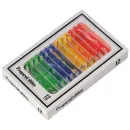 Цифровой микроскоп Levenhuk Rainbow DM500 LCD