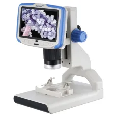Цифровой микроскоп Levenhuk Rainbow DM500 LCD