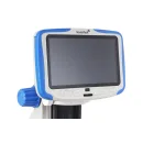 Цифровой микроскоп Levenhuk Rainbow DM500 LCD