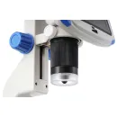 Цифровой микроскоп Levenhuk Rainbow DM500 LCD