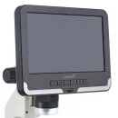 Цифровой микроскоп Levenhuk Rainbow DM700 LCD