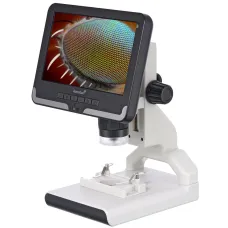 Цифровой микроскоп Levenhuk Rainbow DM700 LCD