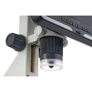 Цифровой микроскоп Levenhuk Rainbow DM700 LCD
