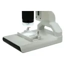 Цифровой микроскоп Levenhuk Rainbow DM700 LCD