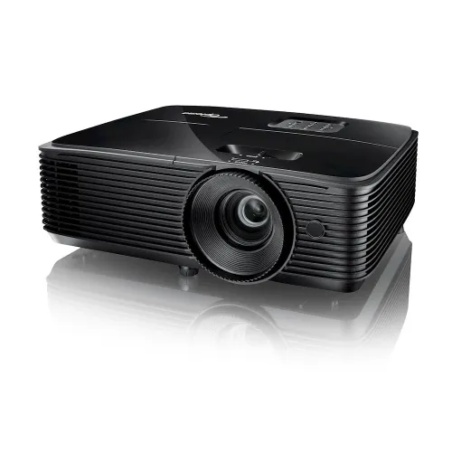 Мультимедийный проектор Optoma HD145X