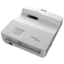 Мультимедийный проектор Optoma HD35UST