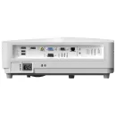 Мультимедийный проектор Optoma HD35UST