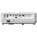 Мультимедийный проектор Optoma X340UST