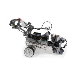 Конструктор базовый MATRIX FTC 97-0002