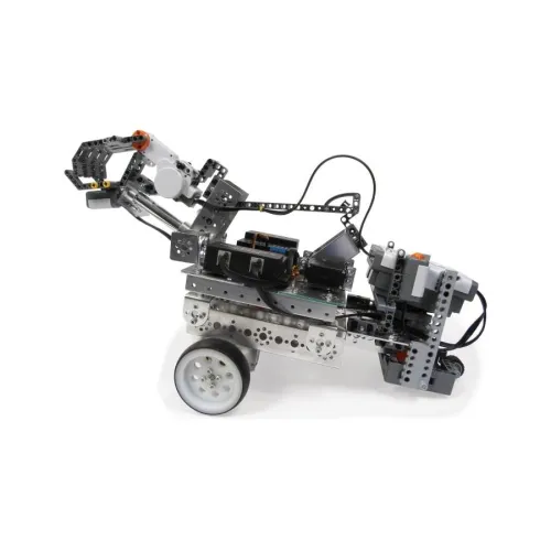 Конструктор базовый MATRIX FTC 97-0002