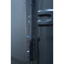 Интерактивная панель EliteBoard LA-75UL1IB5-С + Мобильная стойка + OPS PC