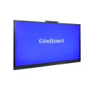 Интерактивная панель EliteBoard LA-75UL1IB5-С + Мобильная стойка + OPS PC