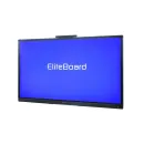 Интерактивная панель EliteBoard LA-75UL1IB5-С + Мобильная стойка + OPS PC