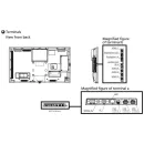 Профессиональная панель Panasonic TH-43SQE1W
