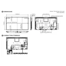 Профессиональная панель Panasonic TH-55SQE1W