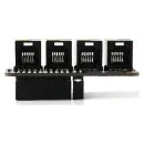 Адаптер Мakeblock Megapi Shield for RJ25 V1