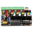 Адаптер Мakeblock Megapi Shield for RJ25 V1