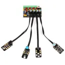 Адаптер Мakeblock Megapi Shield for RJ25 V1