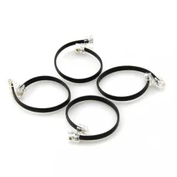 Кабель Makeblock 6P6C RJ25 cable-20cm