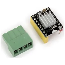 Модуль драйвер шагового двигателя Megapi Stepper Motor Driver V1