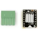 Модуль драйвер шагового двигателя Megapi Stepper Motor Driver V1