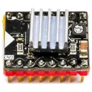 Модуль драйвер шагового двигателя Megapi Stepper Motor Driver V1