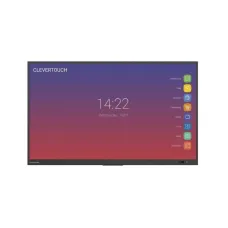 Интерактивная панель Clevertouch IMPACT Plus Gen 2 75" 4K (15475IMPACTPLUS2EX)