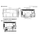 Профессиональная панель Panasonic TH-65SQE1W