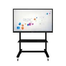 Интерактивный комплекс NexTouch NextPanel 75 для «ЦОС»