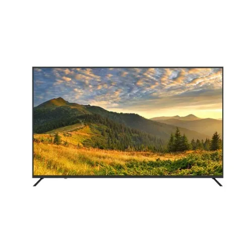 Телевизор Skilo SKL-TV 75" с функцией Smart-TV, для «ЦОС»