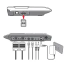 Документ-камера DOKO DC1320M