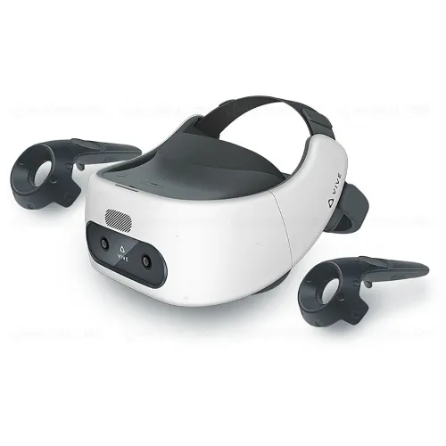 Шлем виртуальной реальности HTC Vive Focus Plus