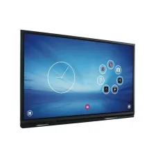 Интерактивный комплекс Promethean Irbis для «МЭШ»