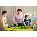 Игровой ландшафтный стол «Приоритет Плюс»