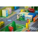 Игровой ландшафтный стол «Приоритет Плюс»