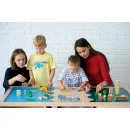 Игровой многофункциональный стол «Приоритет» STEM