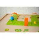 Игровой многофункциональный стол «Приоритет» STEM