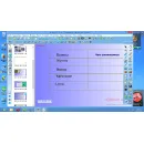 Интерактивная доска IQBoard DVT TN078
