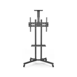 Мобильная напольная стойка Wize Pro M55 для размера 32”– 65”