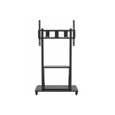 Мобильная напольная стойка Wize Pro M86 для размера 42”– 90”