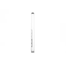 Штанга-удлинитель Wize Pro EA20-W 460-610 мм. для потолочного крепления